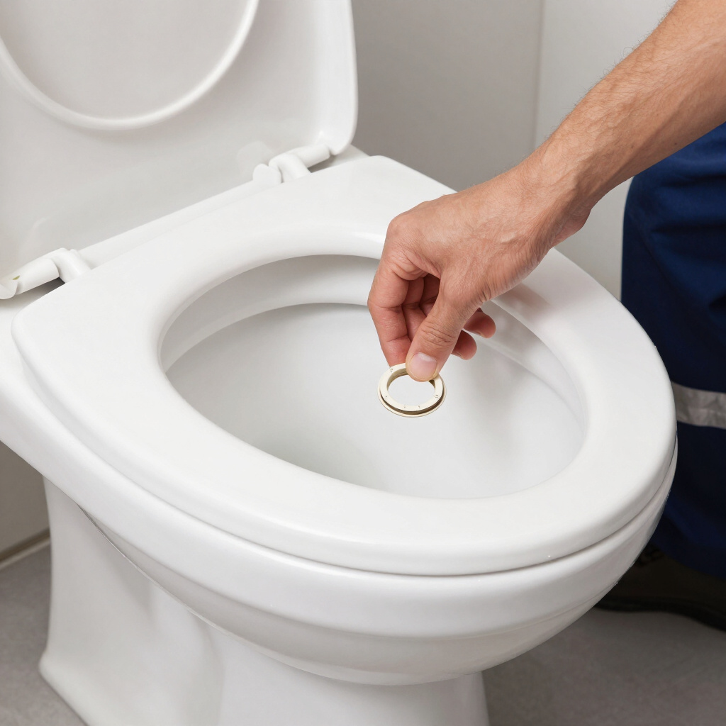 Toilet & Faucet Repair in Sikeston