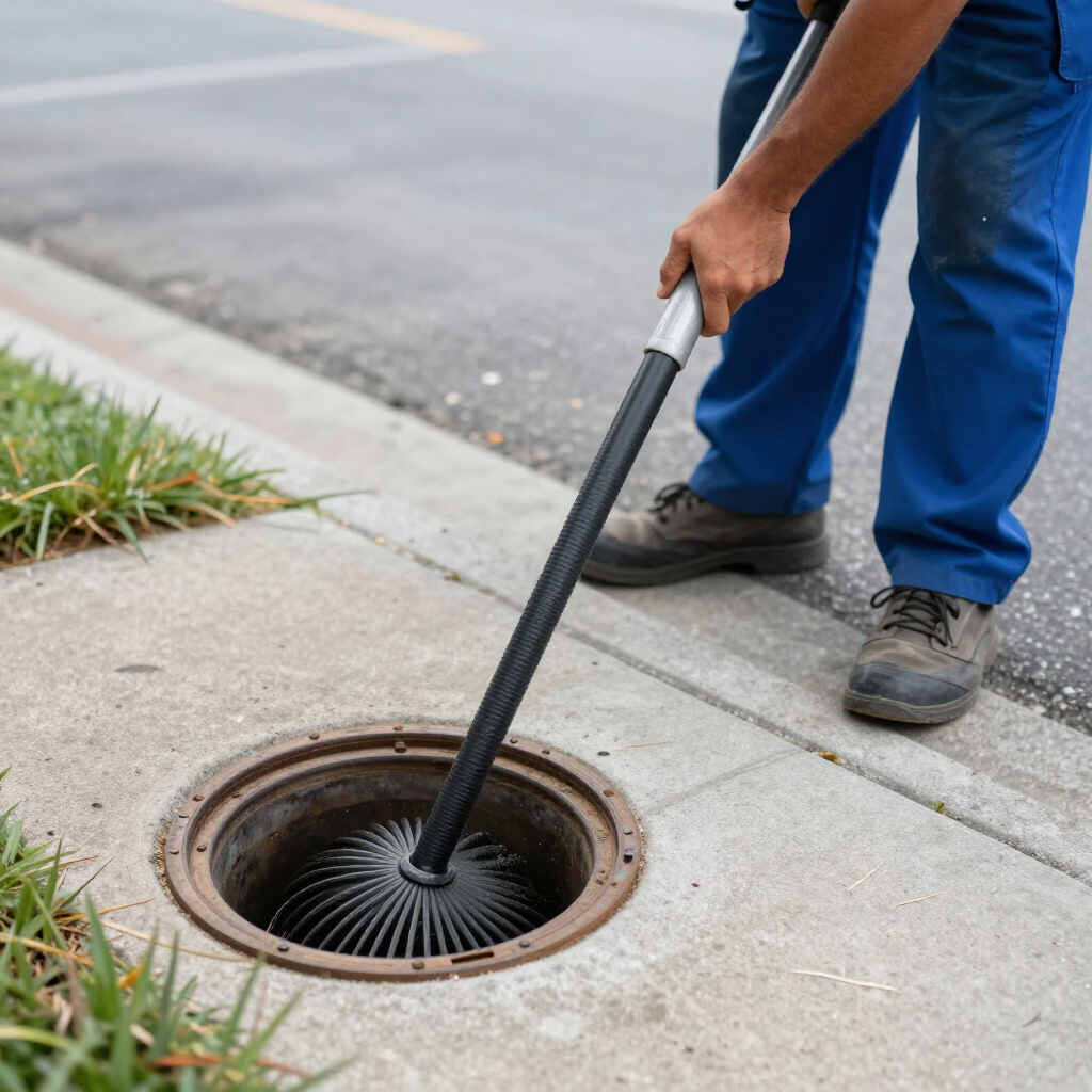 Sewer & Pipe Services in Sikeston