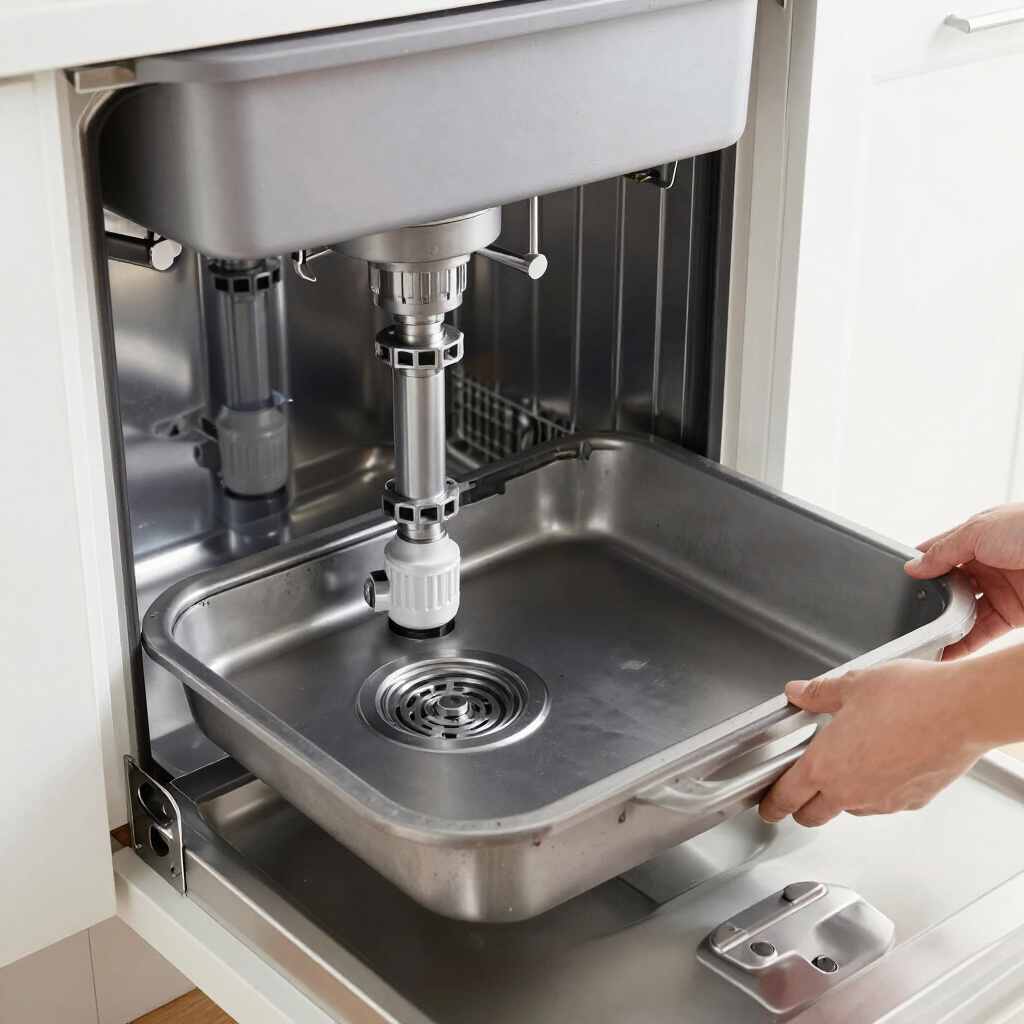 Garbage Disposal in Sikeston