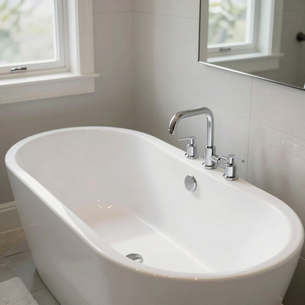 Bathroom & Kitchen Upgrades in Sikeston
